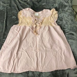 Lauren Conrad Blouse (Like New)